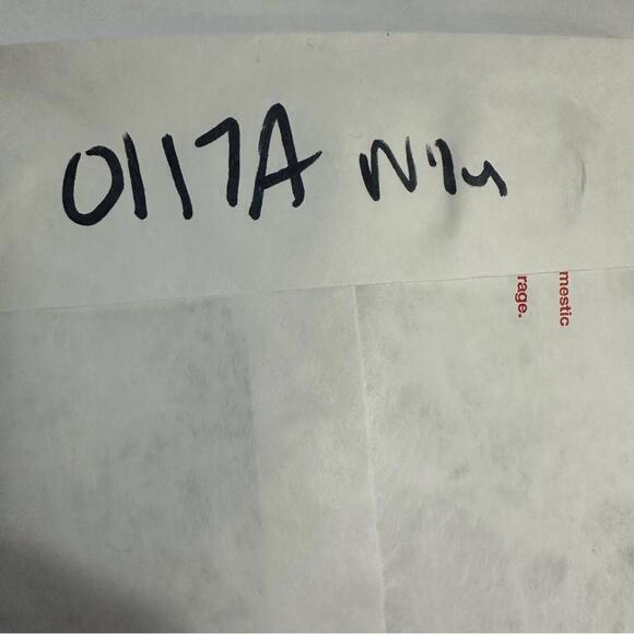 Nike Women’s Dark Grey Heather Jumpsuit Size L - Picture 7 of 7